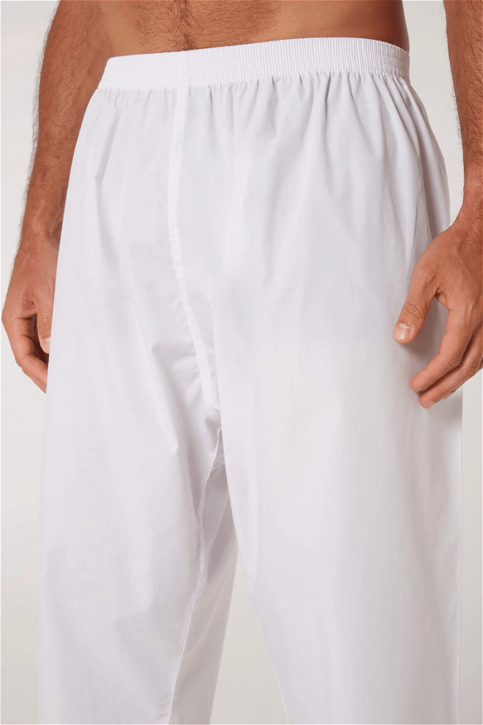 Men's Long Underwear Pants with Pouch product image 4