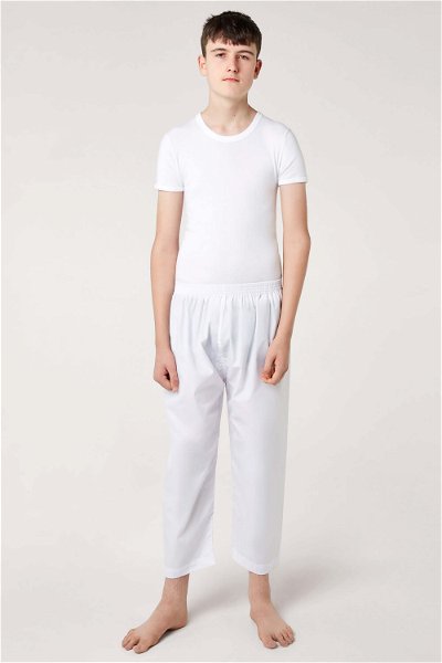 Boy's Long Underwear Pants product image