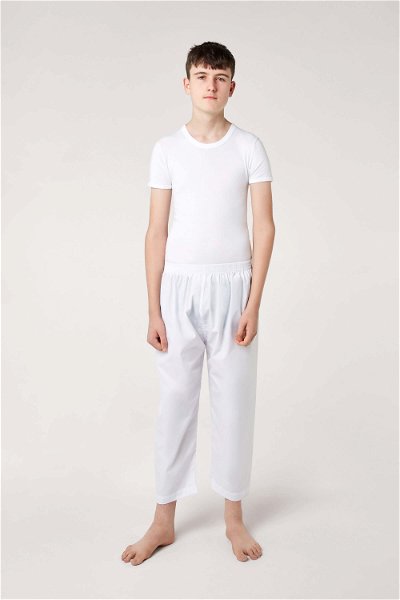 Youth's Long Underwear Pants product image