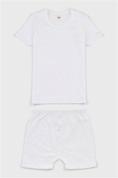 Youth's T-shirt and Boxers Set product image