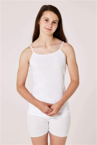 Teens’ Camisole and Brief Set product image