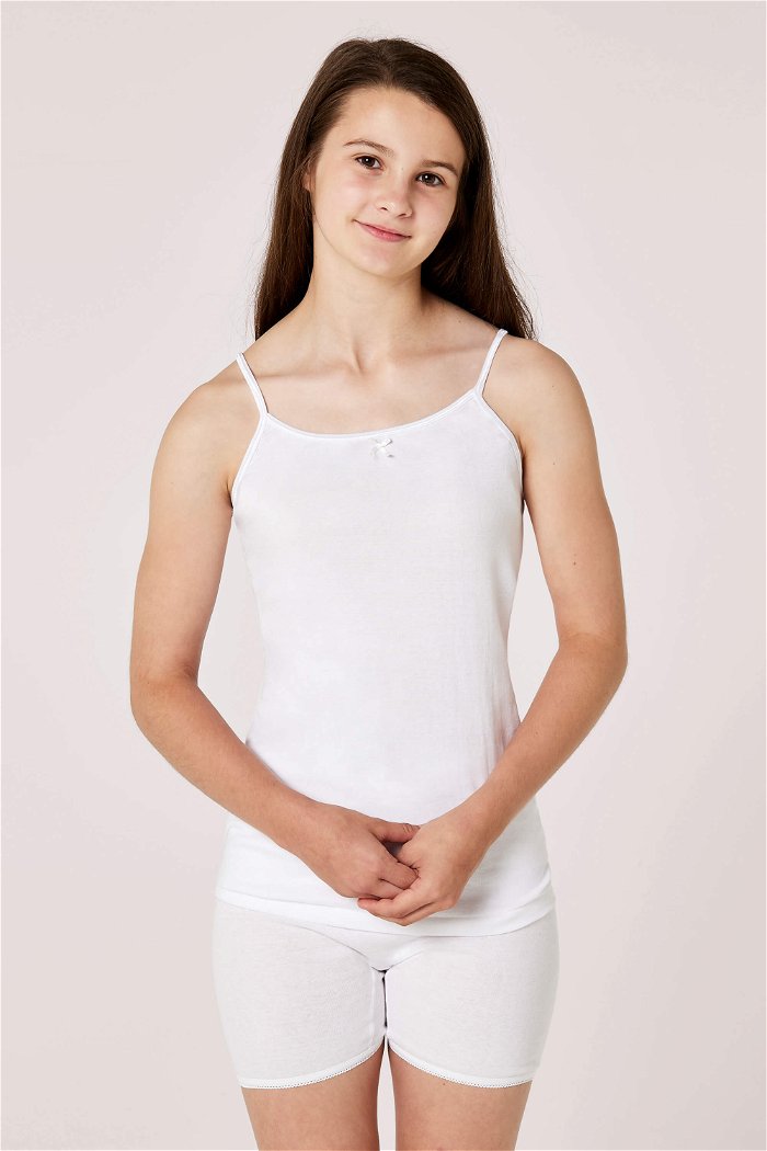 Teens’ Camisole and Brief Set product image 1