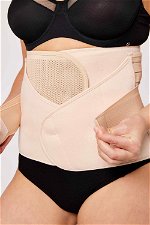 Pack of 3 postpartum shapewear belts product image 7