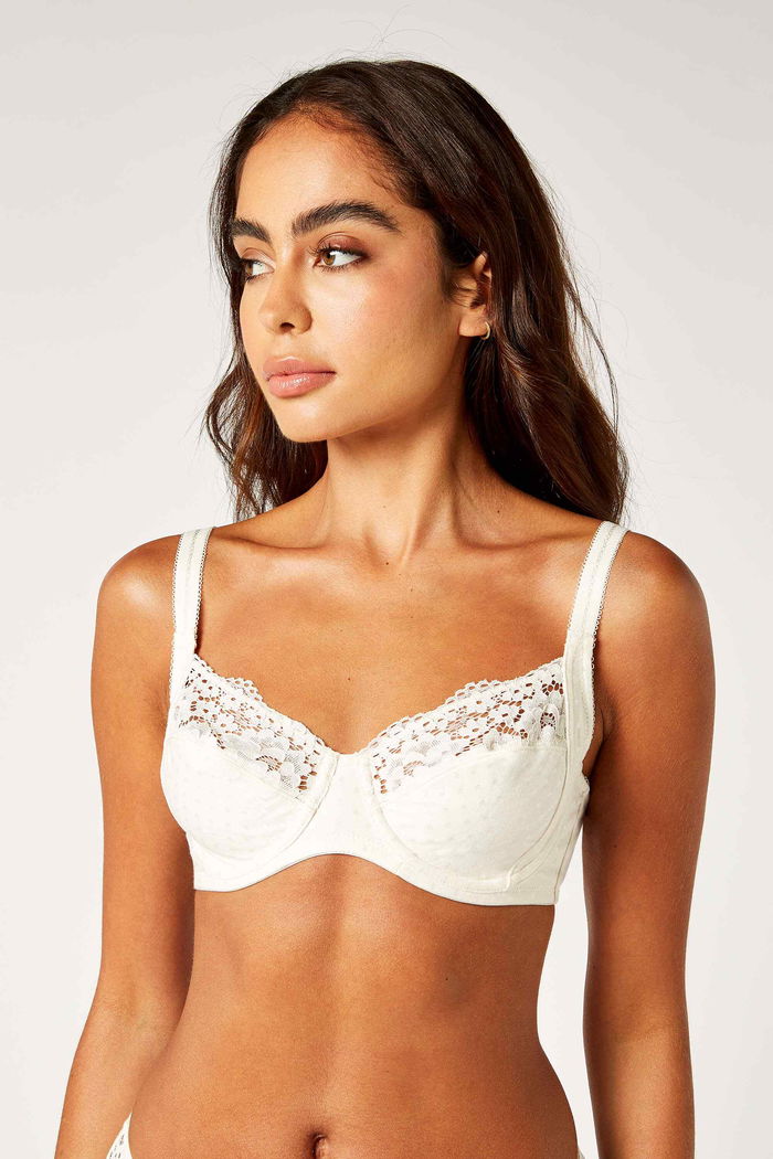 Basic Bra product image 4