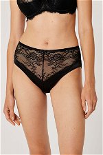 High-Waisted Lace Panty product image 4