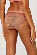 Low Waisted Lace Brief product image 7