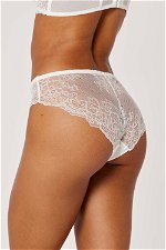 Elegance and Comfort Lace Bridal Panty product image 5