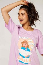 Disney Princess Mini T-shirt Dress product image 5