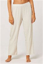 Wide Pants and Sleeveless Two-Piece Pajama Set product image 6