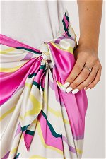 Wrap Skirt product image 3