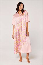 Midi Dress with Loose Cut product image 5