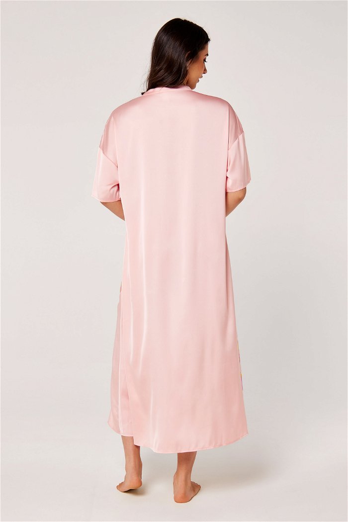 Midi Dress with Loose Cut product image 8