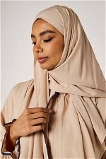 Zippered Prayer Dress with Matching Veil product image 3