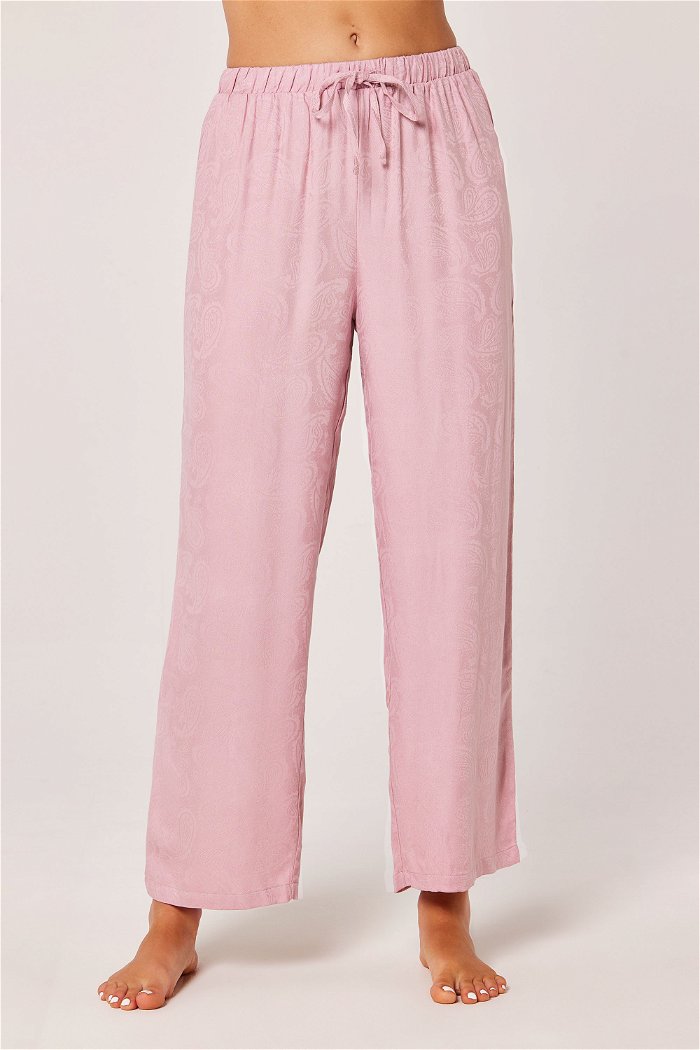 2 Pieces Relaxed Spring Pajama Set product image 4