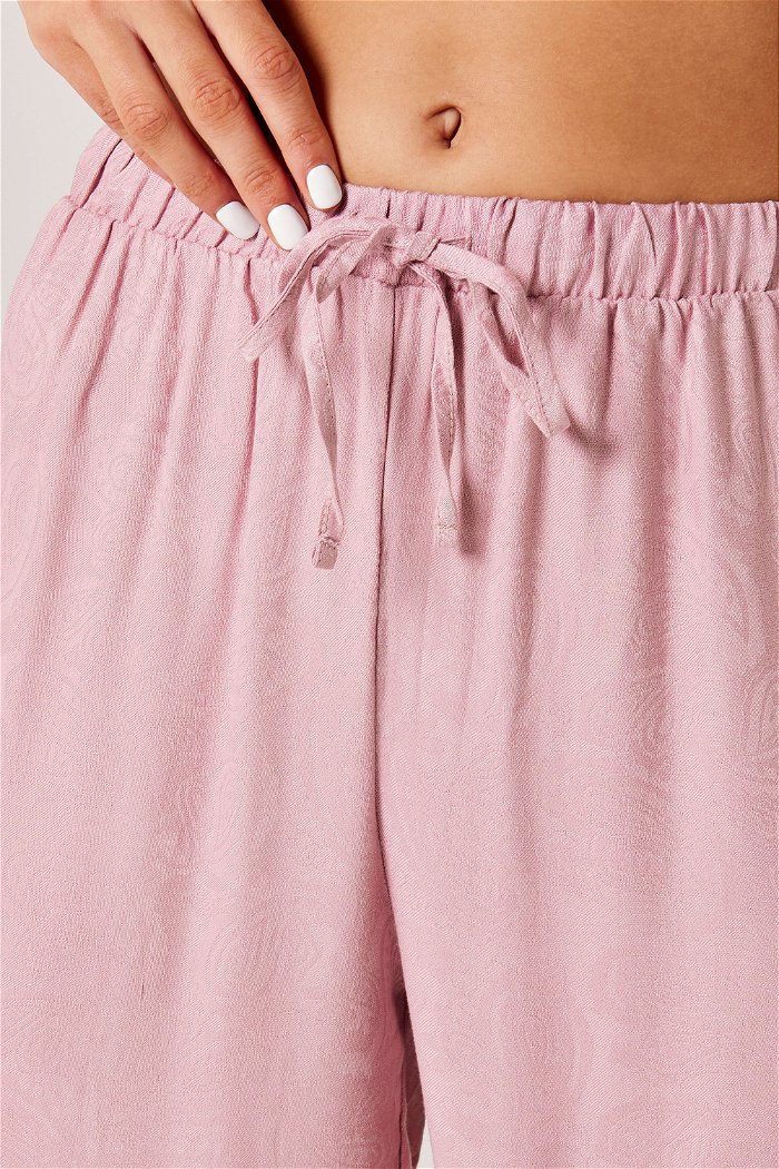 2 Pieces Relaxed Spring Pajama Set product image 5