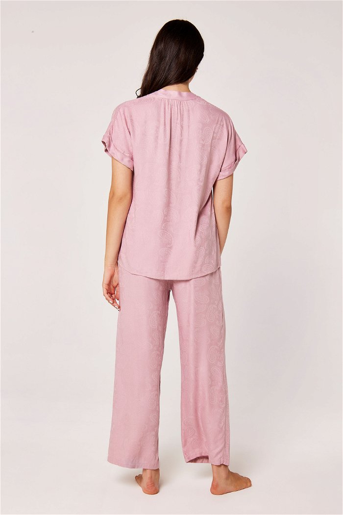 2 Pieces Relaxed Spring Pajama Set product image 6