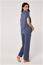 Loose Fit Pajama Set product image 6