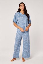 Printed Pajama Set product image 6