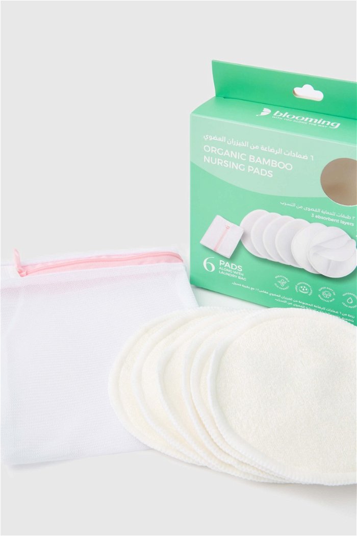 Nursing Pads Pack of 3 product image 3