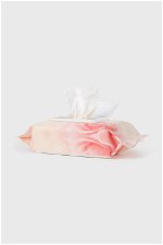 Pack of 80 Rose Water Scented Wet Wipes product image 4