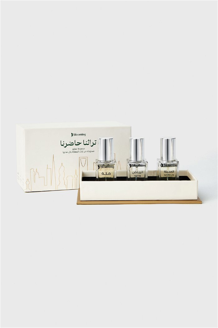 Mecca Perfume product image 2