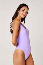 One Piece Asymmetric Swimsuit product image 3