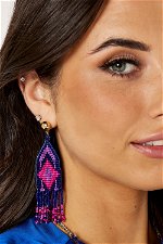 Beaded Earrings product image 3
