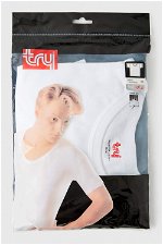 Men's Crew Underwear T-Shir product image 2
