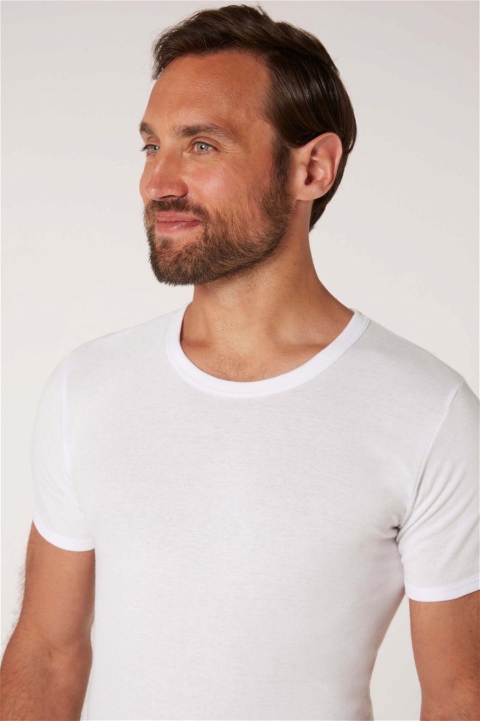 Men's Crew Underwear T-Shir product image 5