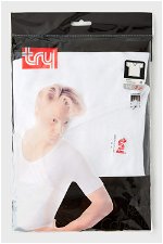 Men's V-Neck Underwear T-Shirt product image 2