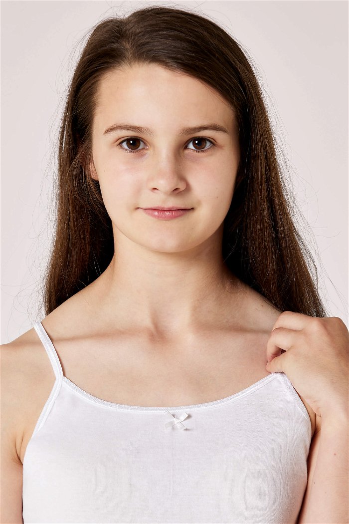 Teens’ Camisole and Brief Set product image 6