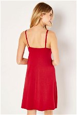 Sultry Sleeveless Babydoll product image 4