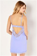 Lace Detail Babydoll Lingerie product image 6