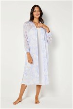 Shirt Dress with Side Slits product image 2
