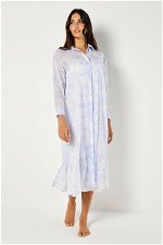 Shirt Dress with Side Slits product image 3