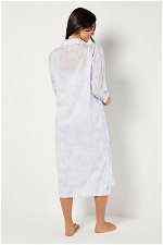 Shirt Dress with Side Slits product image 4