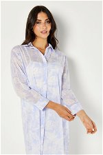 Shirt Dress with Side Slits product image 5