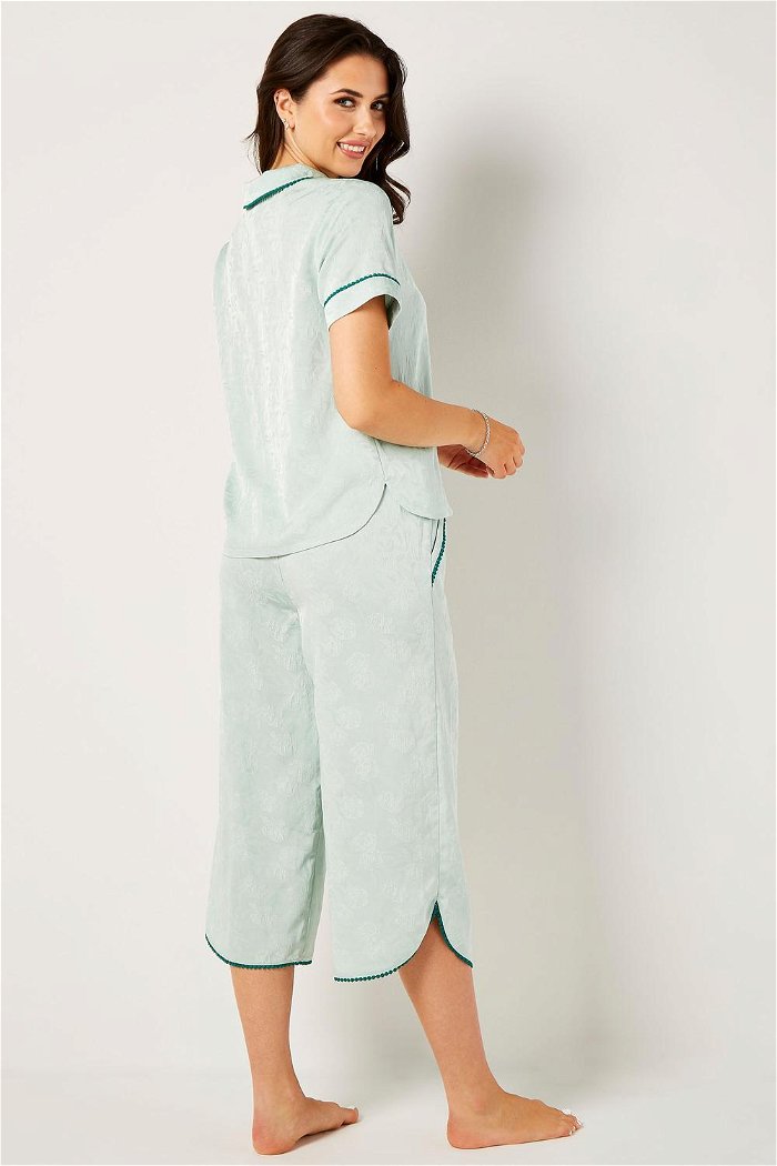 Wide Cut Short Pyjama Set product image 6