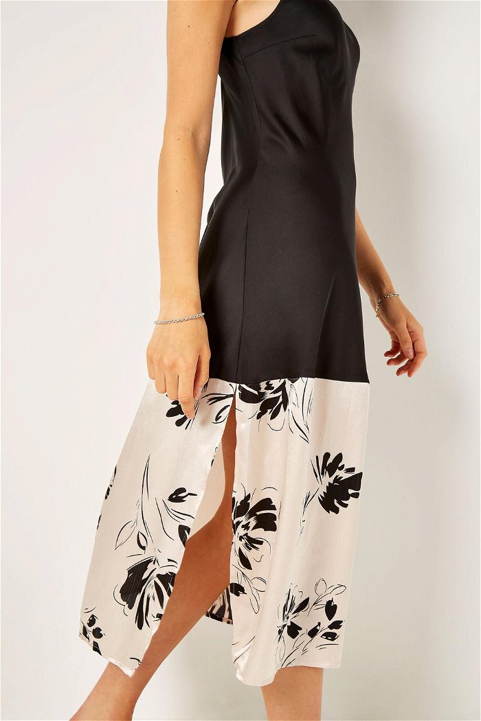 Night Gown with Printed Skirt product image 3