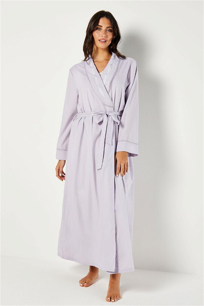 Classic Robe and Gown Set product image 4