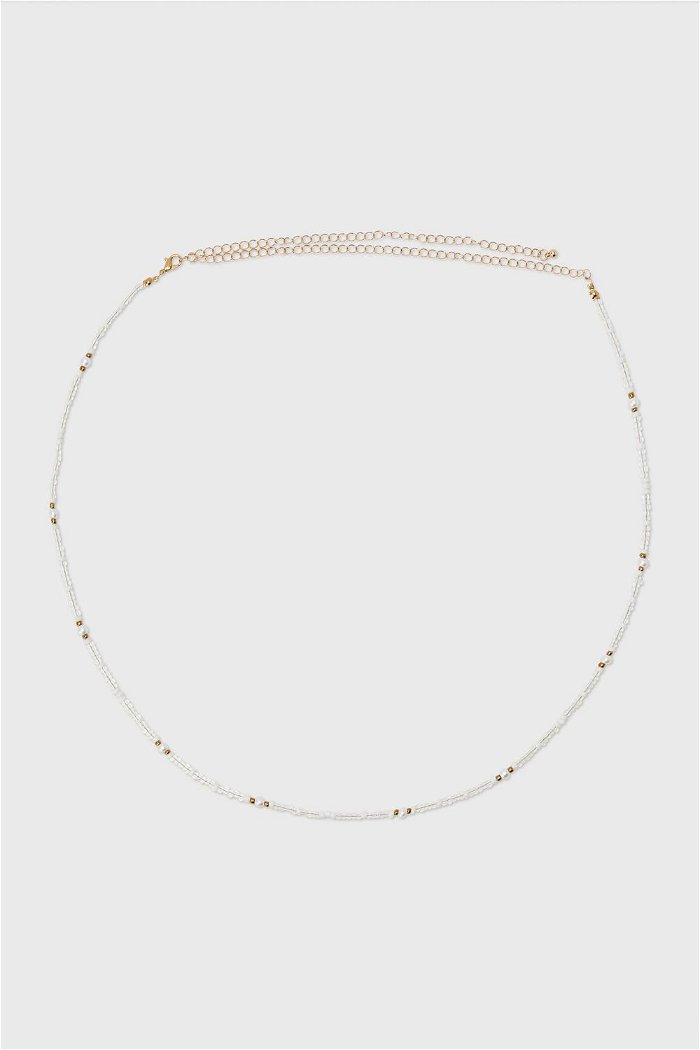 Shell Bead Body Chain product image 3