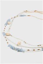 Shell Bead Body Chain product image 4