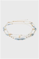 Shell Bead Body Chain product image 5