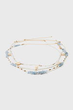 Shell Bead Body Chain product image 5