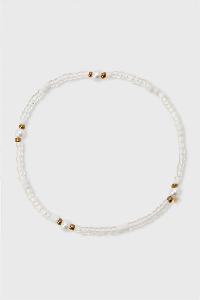 Set of 2 Bead Anklets product image 6