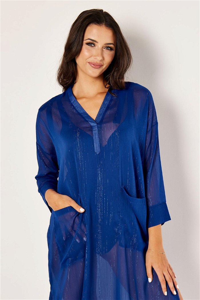 Wide Cover Up Kaftan product image 3