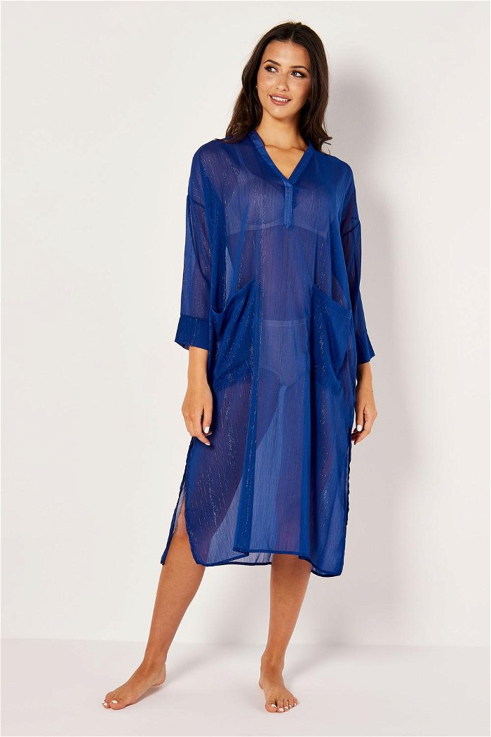 Wide Cover Up Kaftan product image 5