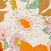 Flower Printed Pajama Set product image 8