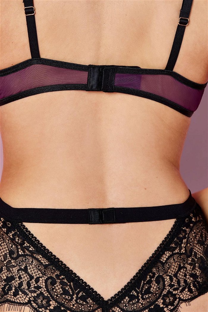 Lingerie lace Bodysuit product image 6