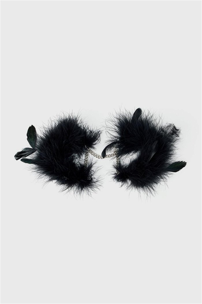 Feather Enchantment Handcuffs product image 5